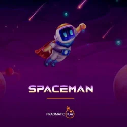 Spaceman goleiropg