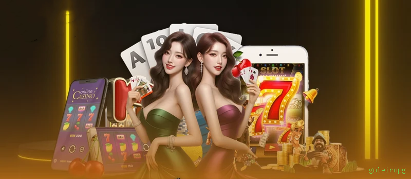 Fortune Mouse Slot