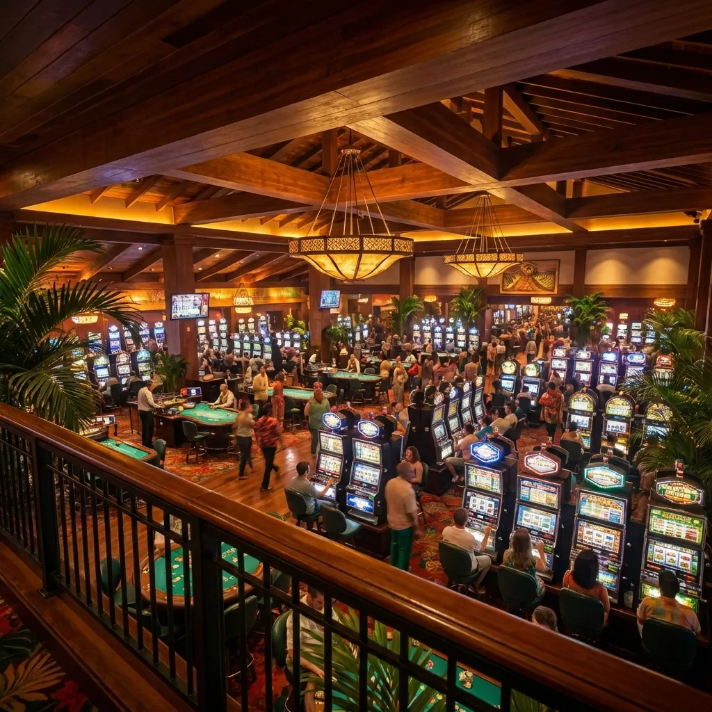 Fortune Rabbit Slot