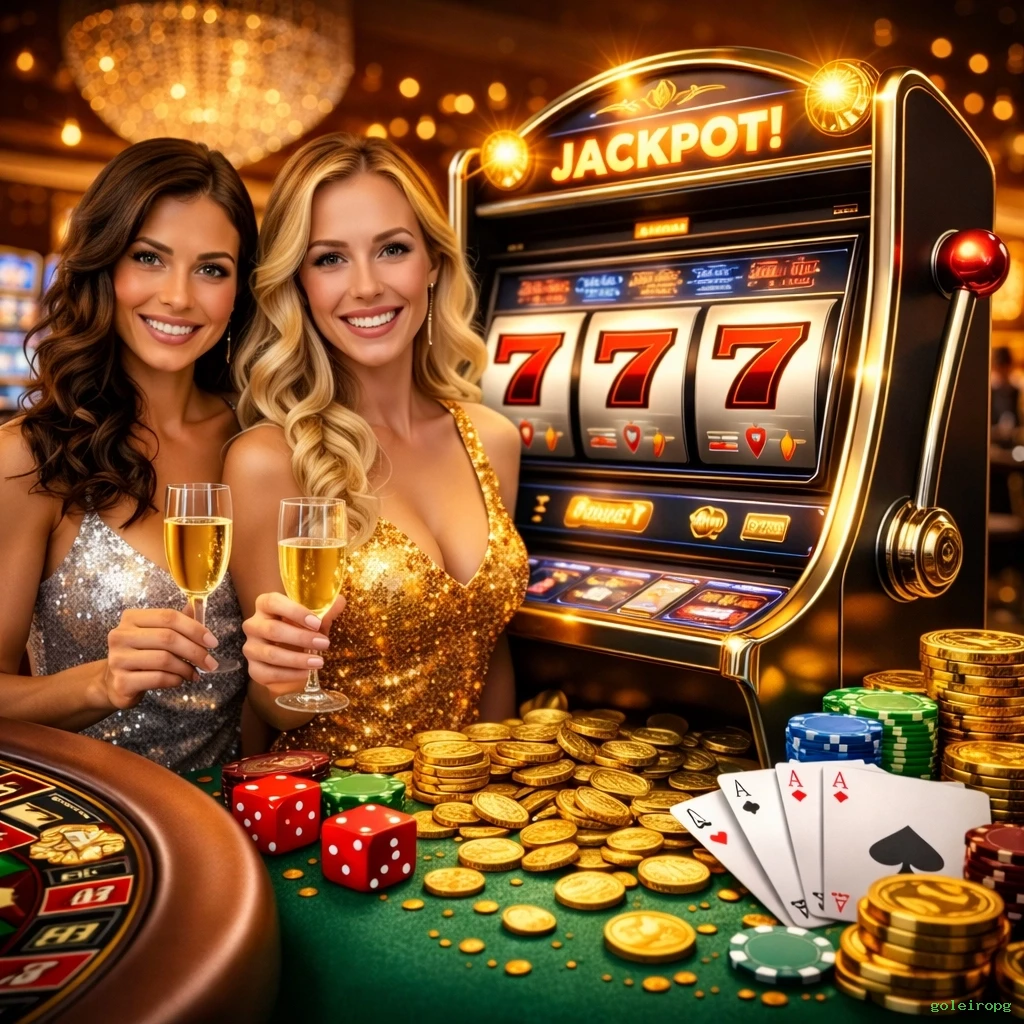 Gonzo's Quest Slot