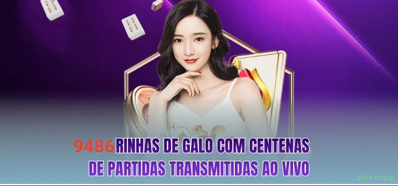 goleiropg Pagamentos