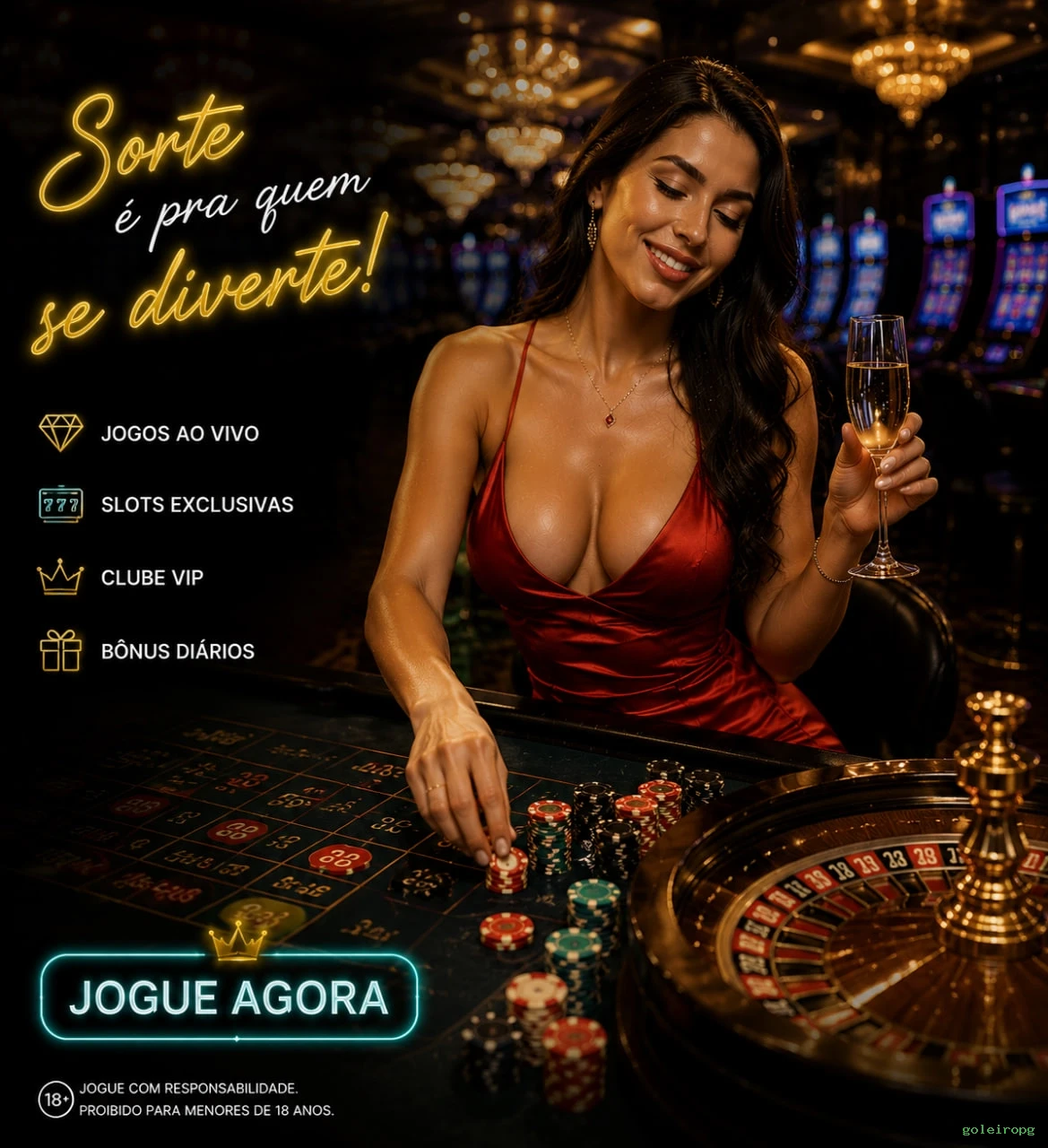 Jogos de Mesa goleiropg