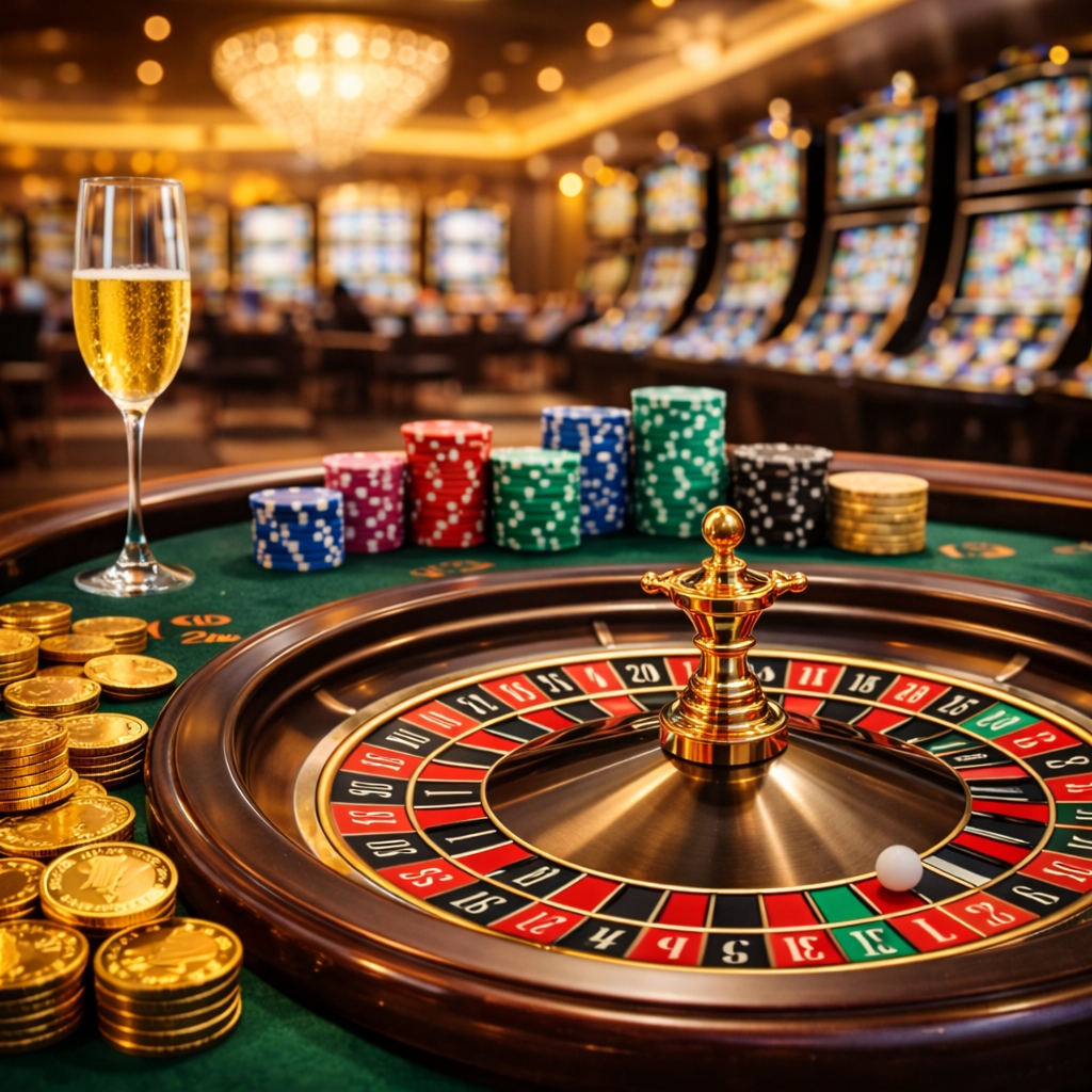NetEnt Slots